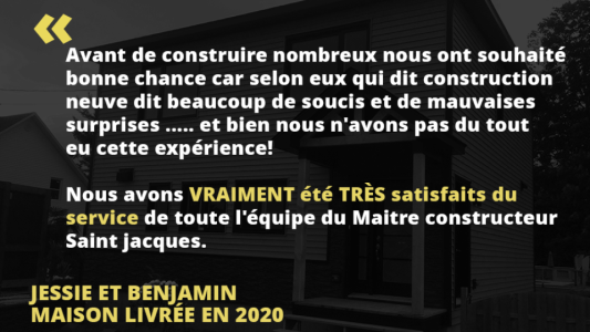 Élégante témoignage 1/3