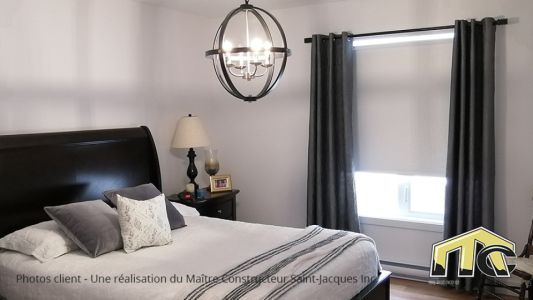 Mystique - Chambre des maitres