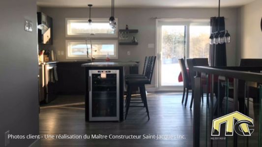AIRE OUVERTE - CELLIER