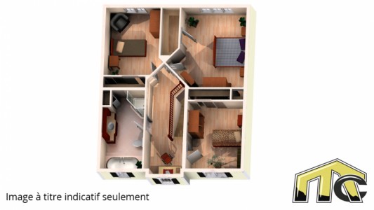 celeste garage etage